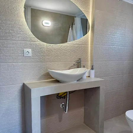 Апартаменты Casa Pueblo