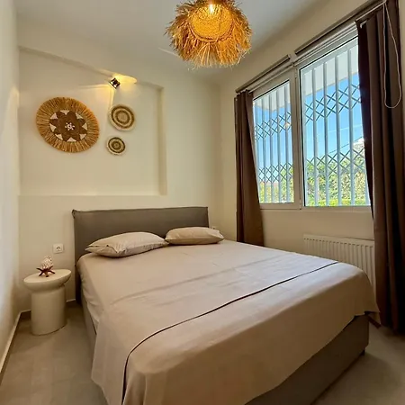 Апартаменты Casa Pueblo *
