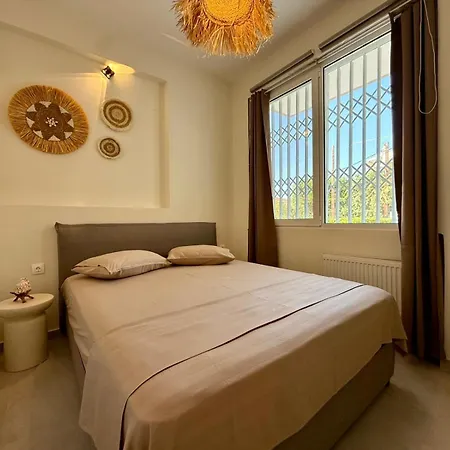 Casa Pueblo * Переа