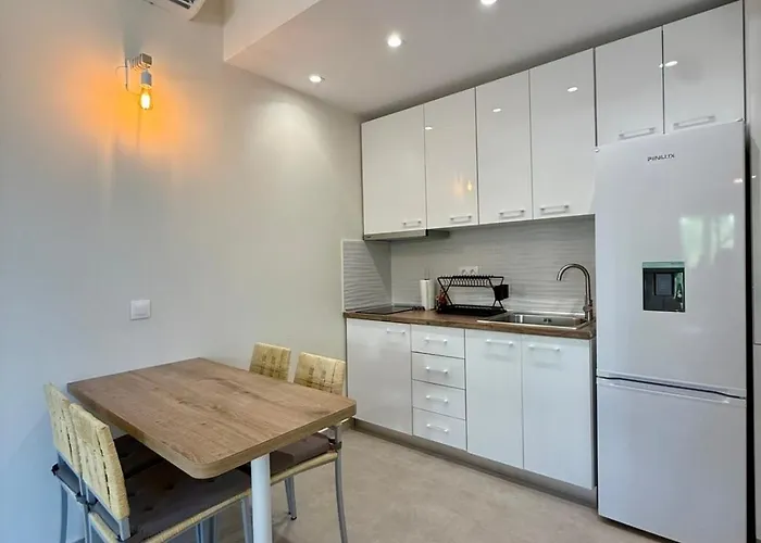 Lägenhet Casa Pueblo