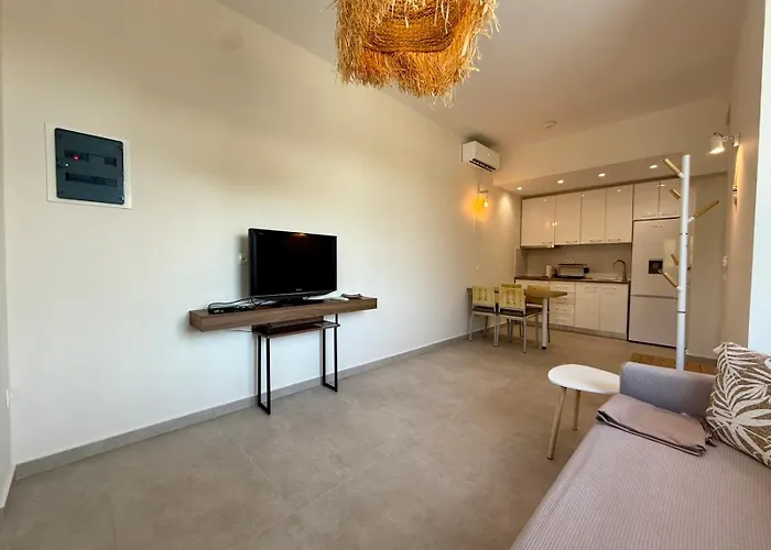 Lägenhet Casa Pueblo *