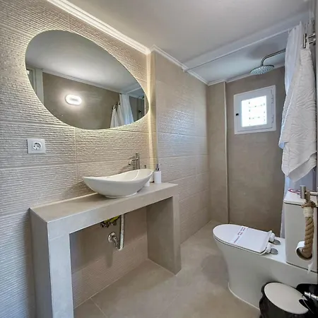 Апартаменты Casa Pueblo *