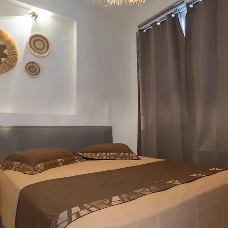 Casa Pueblo Apartment *