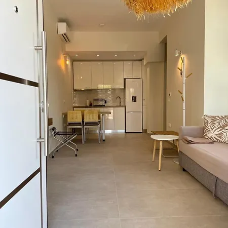 Casa Pueblo Апартаменты *