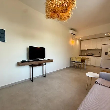 Апартаменты Casa Pueblo *