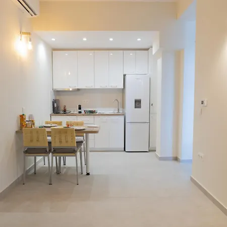 Апартаменты Casa Pueblo *