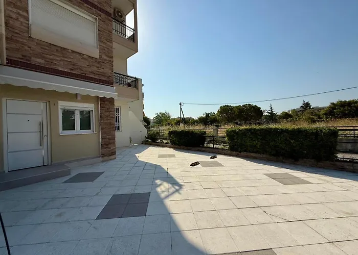 Casa Pueblo * Περαία