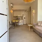 Casa Pueblo アパート *