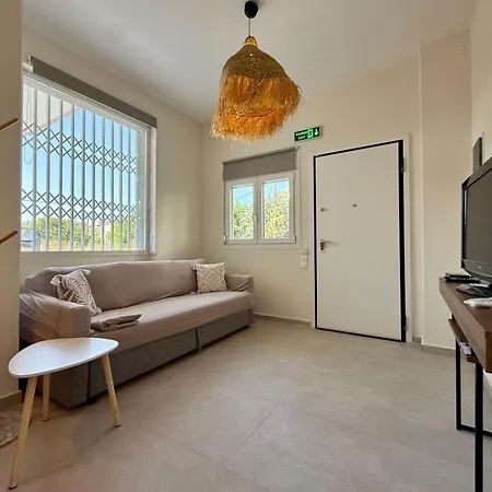 Casa Pueblo شقة *