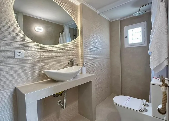 شقة Casa Pueblo *