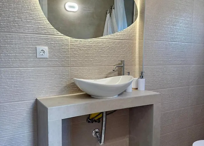 شقة Casa Pueblo