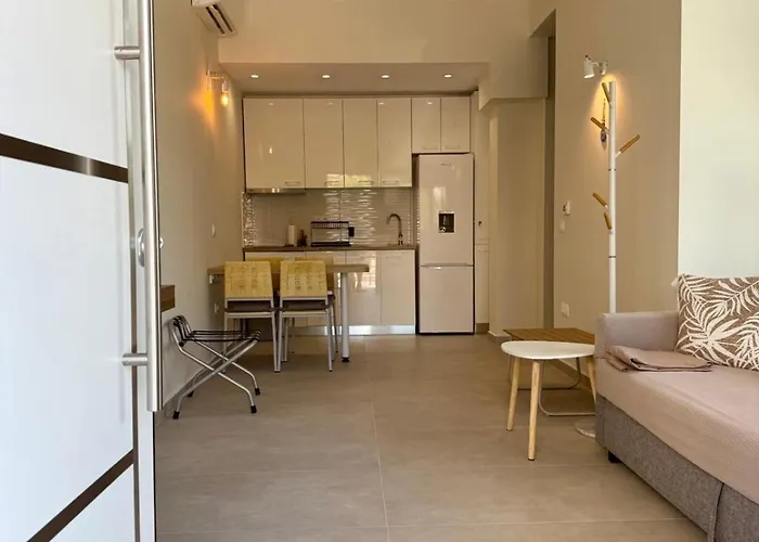 Casa Pueblo شقة *