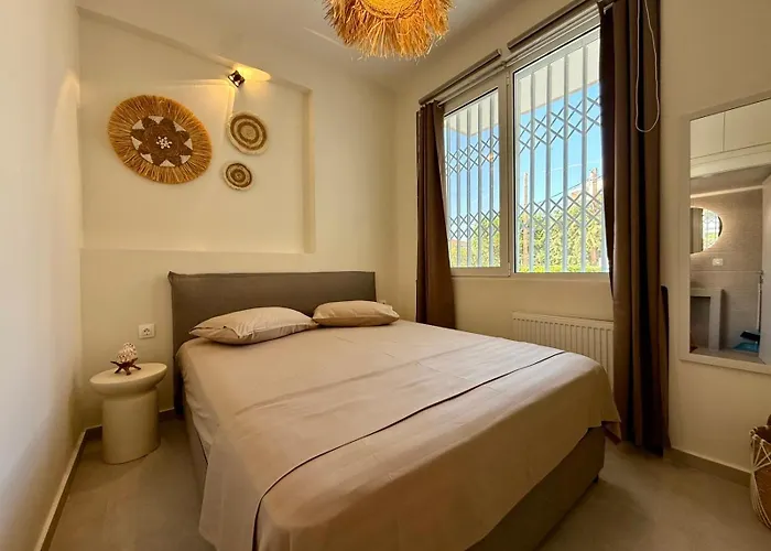 Casa Pueblo * Peraía